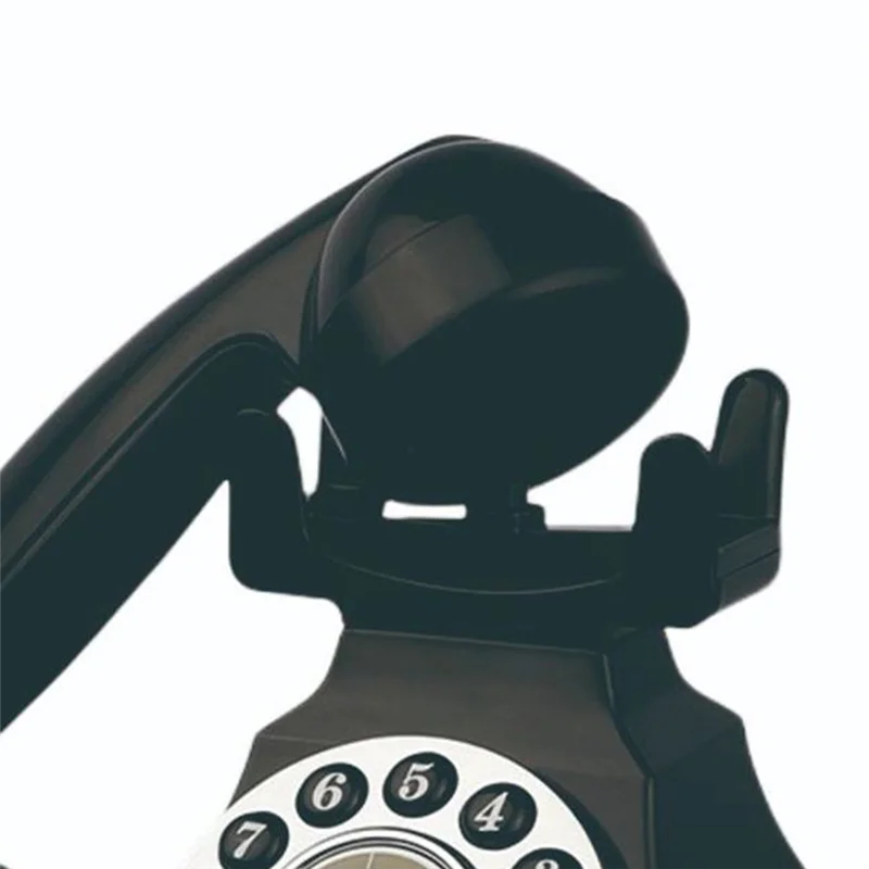 Nowy Audio Księga Gości Ślub Telefon Nagrywanie Niestandardowe Wiadomości Audio Księga Gości Klasyczny Styl Retro Na Imprezę