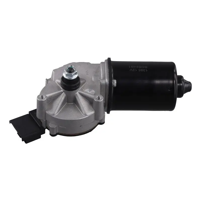

M45K-4 Pins Front Windshield Wiper Motor For Renault Koleos 2009-2016 Wiper Motor Fits Left Hand Drive