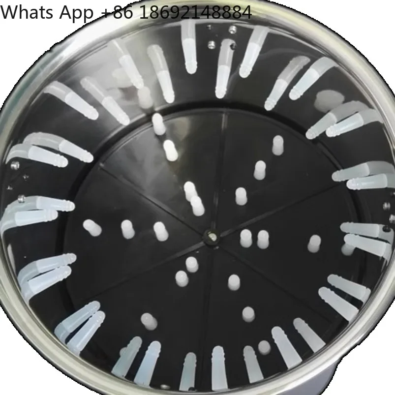 

Pigeon quail hair removal machine, stainless steel, mini factory direct sales