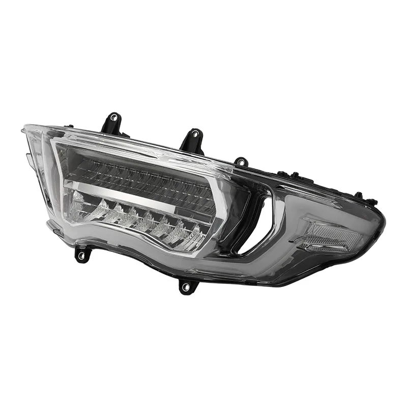 

Lighting Accessory LED Front Headlight Assembly Fit For HARLEY CVO Road Glide 2023-2025 FLTRX 2024 Motorcycle Accessories