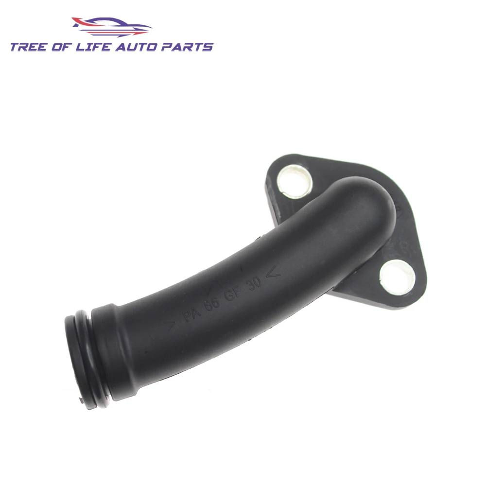 1/2/5/10x مضخة إرجاع المياه أنبوب اتصال 4133L048 ل بيركنز 1104 1104C 1104D-44T 1104D-44TA 1104C-44T 1104D-44 المحرك #4