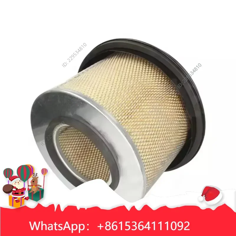 1pc Air Filter AF978 C28715 A0010948304 for Generator Set 1pc Compatible For Model，practical use