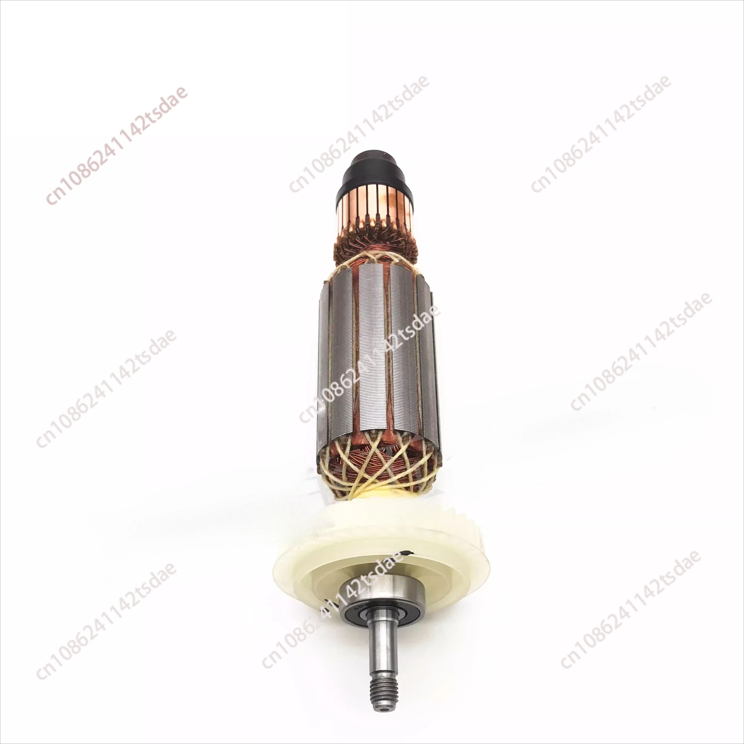 Original Polishing Machine Rotor Parts Dr. Gpo12ce Electric Sander Waxing Machine Motor/Awl