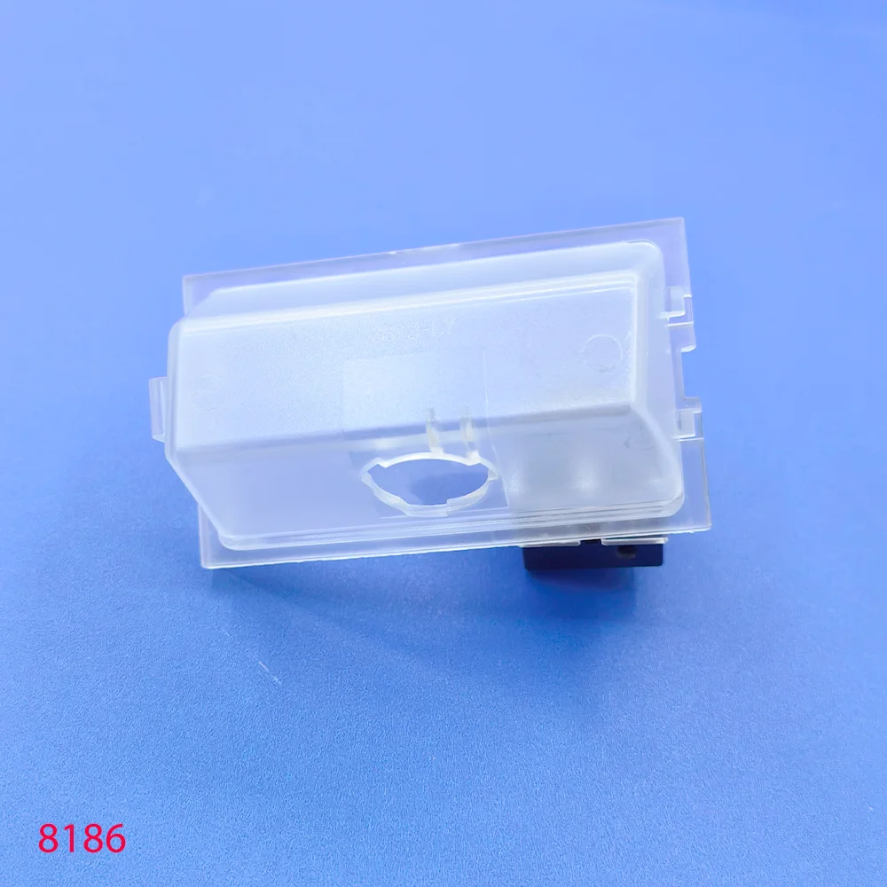 AHD Dynamic Trajectory Car Rear View Reverse Camera for Land Rover Freelander 2 Discovery 3 LR3 Discovery 4 LR4 Range Rover