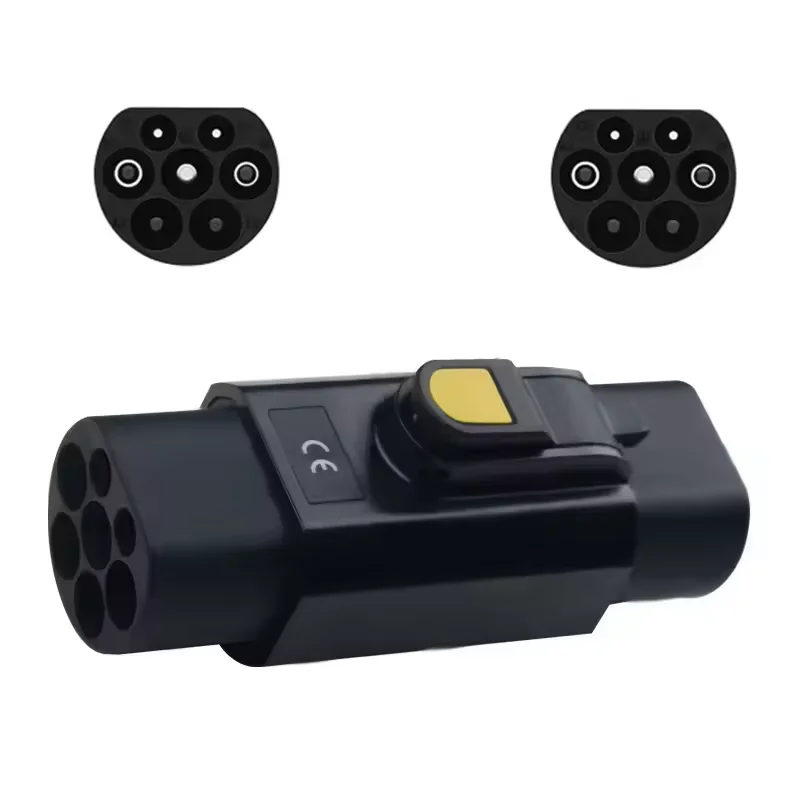 21KW 32A 380V New E… - image