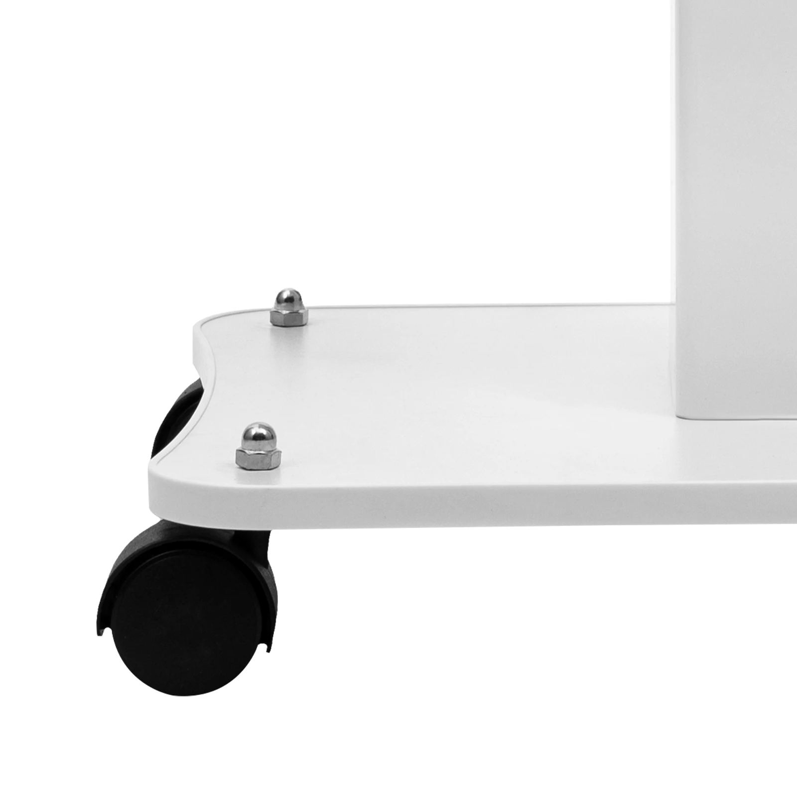 Moderne Rollende Salonkar-Moeiteloze Spa-Opslag En Apparatuurorganisator Voor Schoonheidsprofessionals