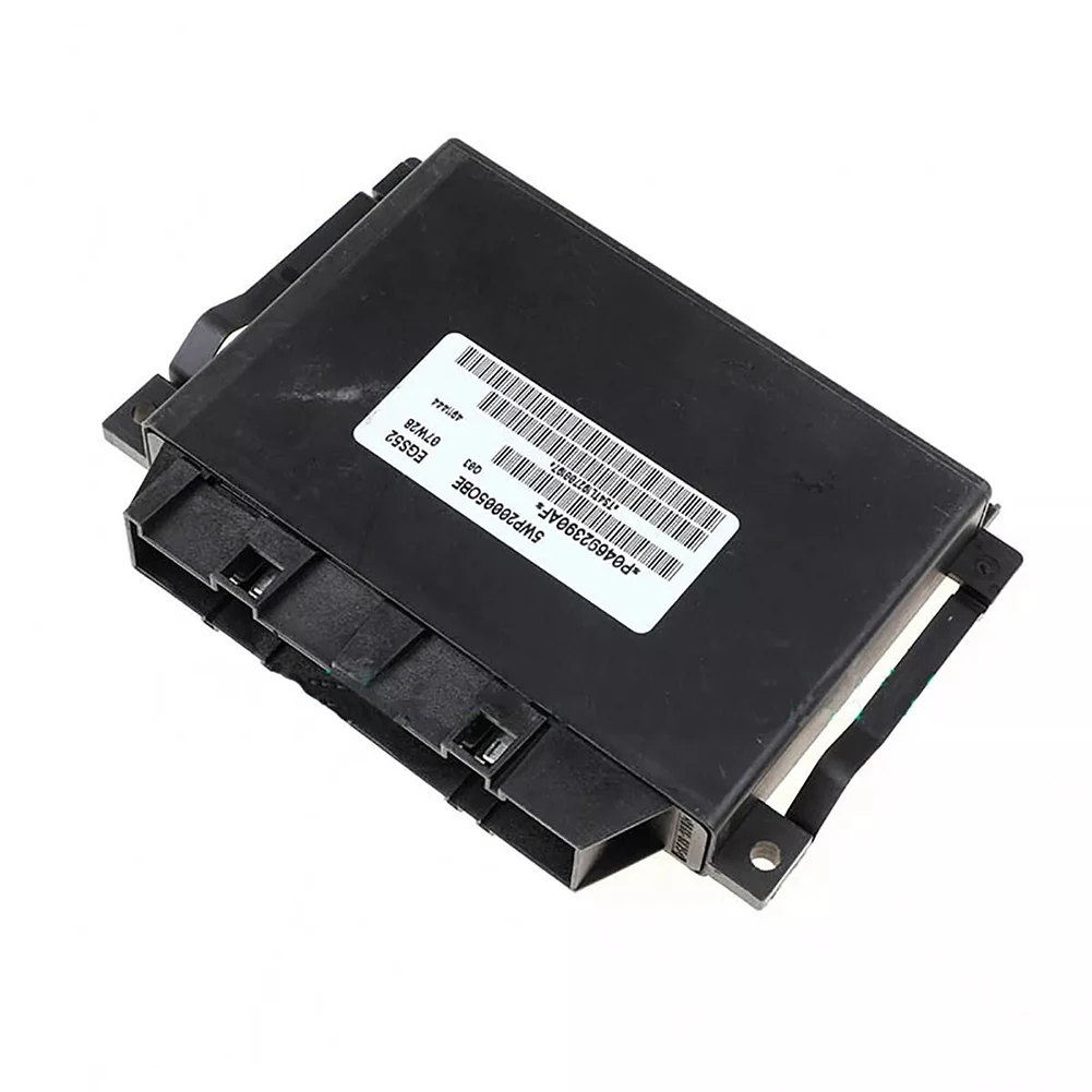 

Assured Transmission Control Module TCU/TCM for Various For Dodge For Jeep & For Chrysler Models OEM No 04692390AF
