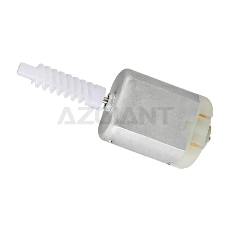 Premium Trunk Lock Motor for Jeep Liberty 2010-2012 Direct Fit Repair