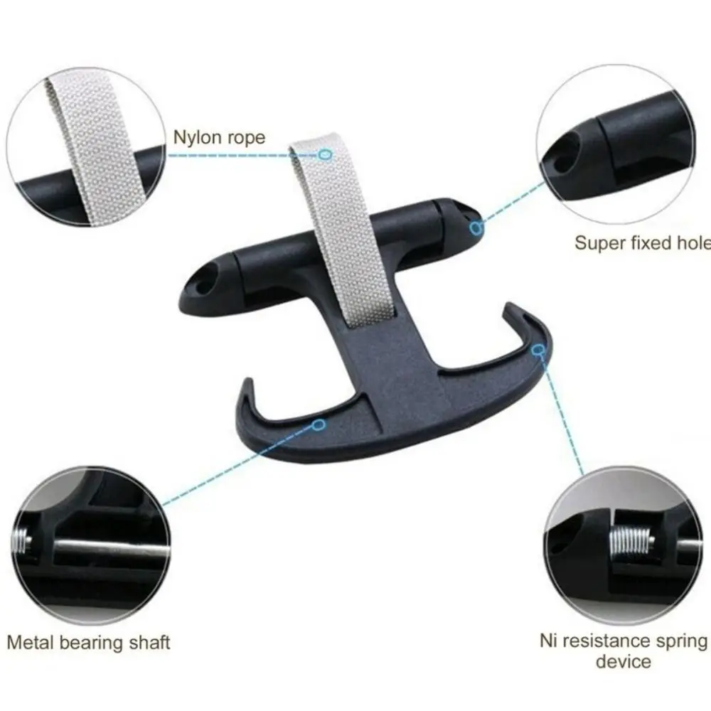 Organizer Car Holder Professional Plastic Bag Hanger Automobile Accessories Automobile Hook for Audi/Passat/Jetta