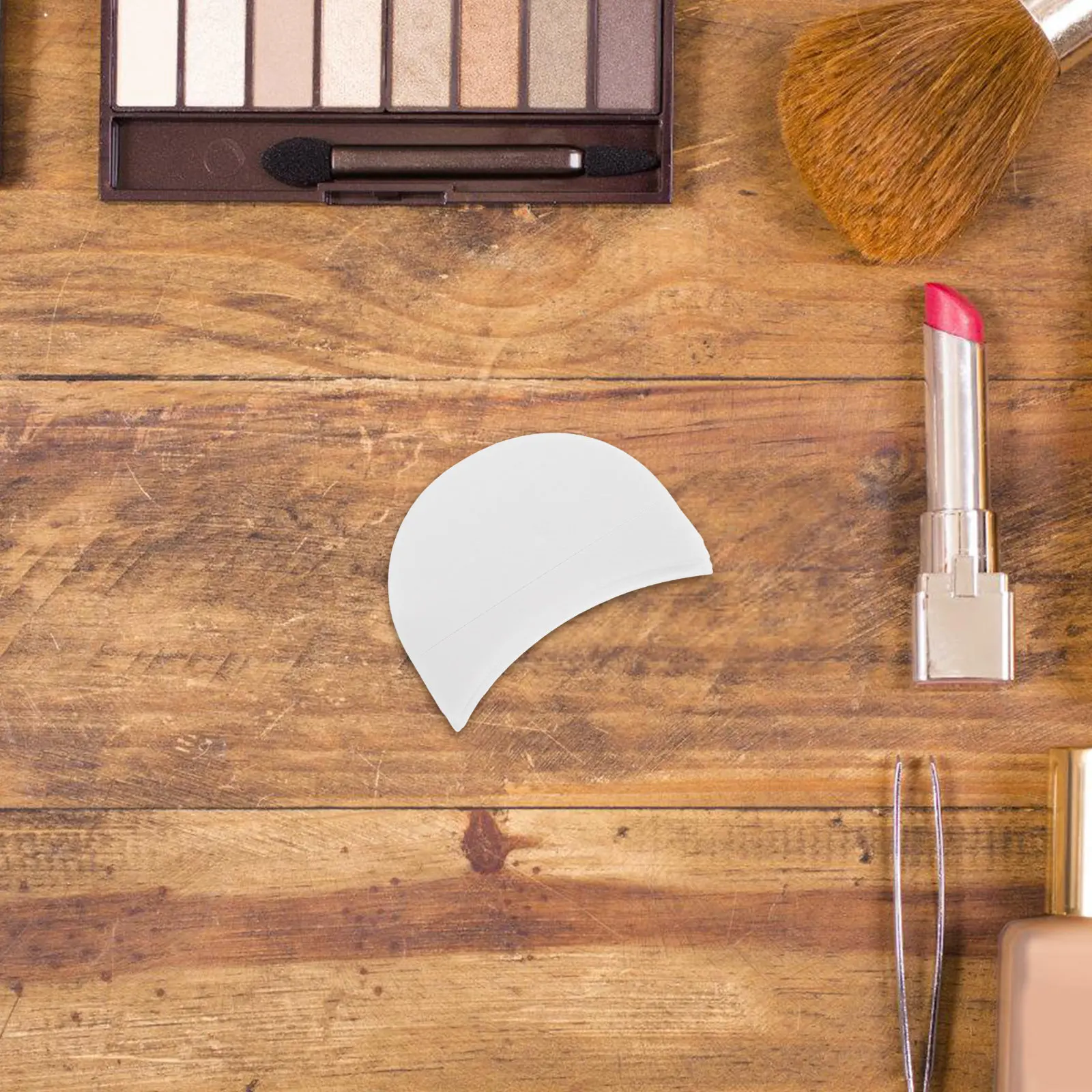 100 قطعة من ملصقات ظلال العيون وشريط الرموش ورقع المكياج ووسادات الرموش وواقيات ظلال العيون وشريط تحديد العيون وواقي مكياج العيون