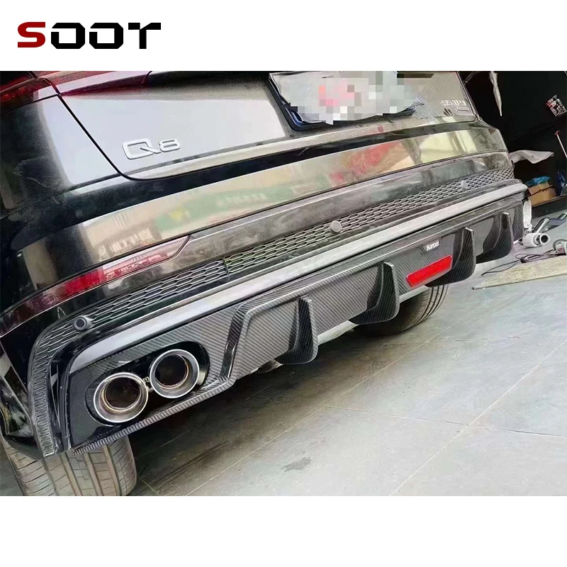 For Audi Q8 SQ8 201…