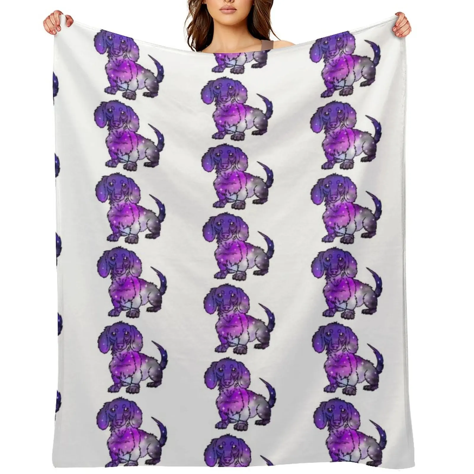 

Vienna Galaxy Form Throw Blanket Hairys Luxury Throw Thins Blankets For Sofas Blankets