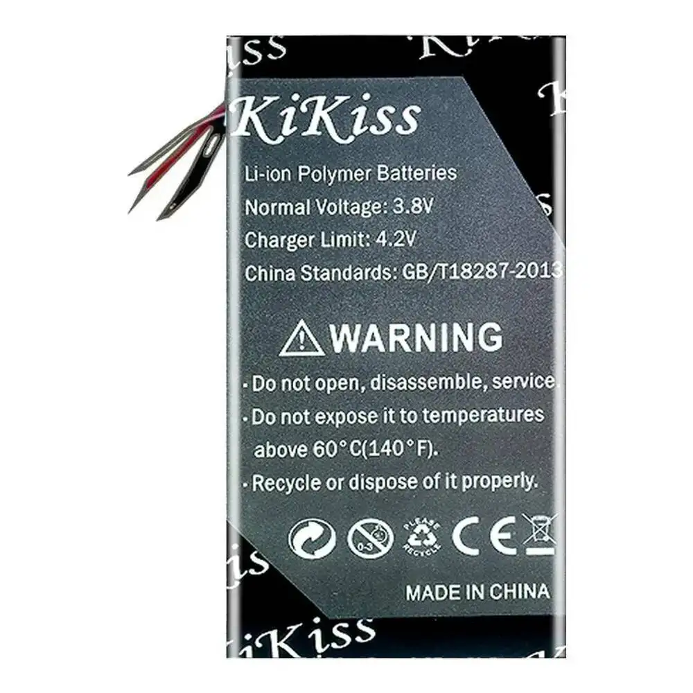 

Прочный аккумулятор для планшета Blackview Tab 90 LIU309094PVUTL 10000 мАч