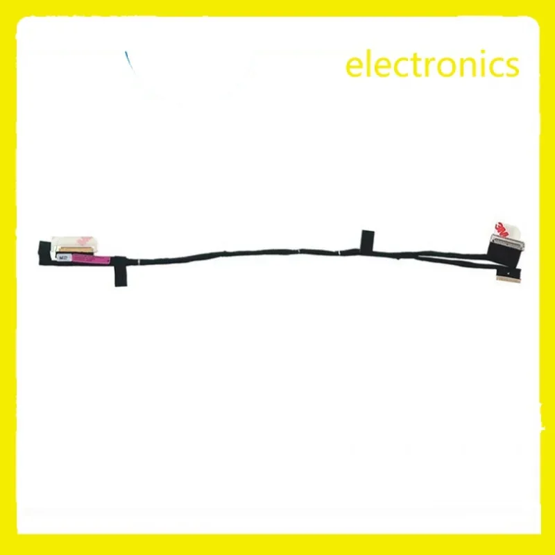 Replacement New Laptop LCD EDP LVDS Cable For Dell Alienware M17 R3 M17 R4 FHD 144Hz 08KPC0 8KPC0 DC02C00OJ000