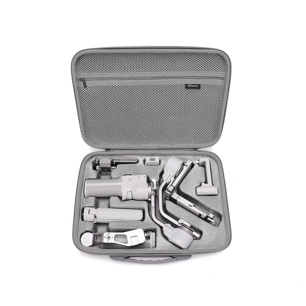 

For DJI RS4 MINI Storage Bag Large Capacity Storage Bag RS4 MINI Stabilizer Storage Case