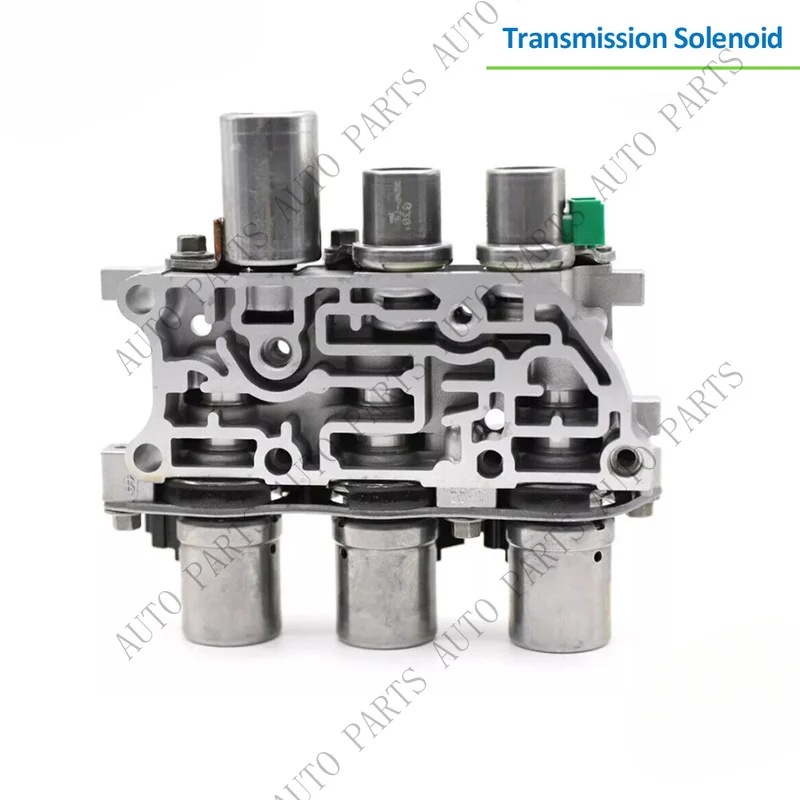 A+ 1PC For Ford Focus Mazda 2 3 5 6 4F27E 48420K-R Transmission Solenoid Block Pack