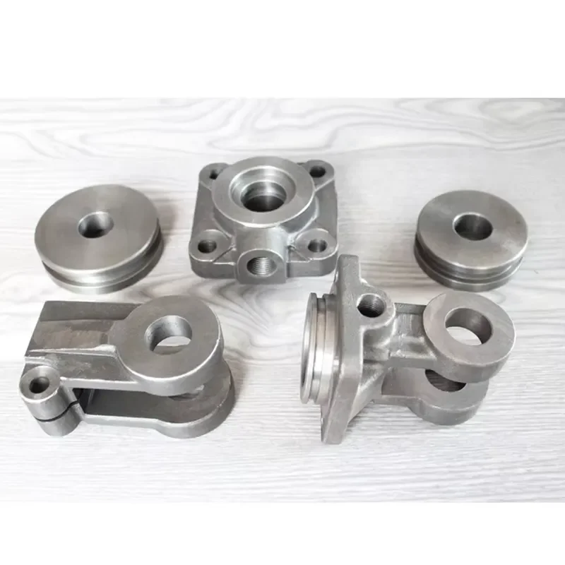 for Hydraulic Cylinder Parts High Quality Low Cost from Chinese Factory