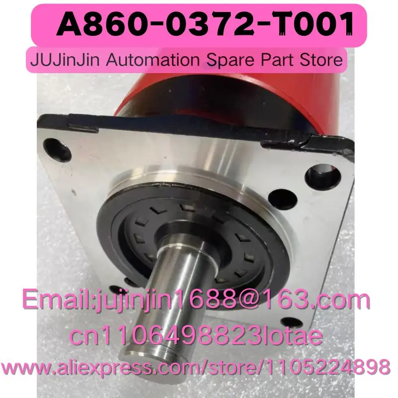 A860-0372-T001 Used In Good Working Condition Quick Shipment