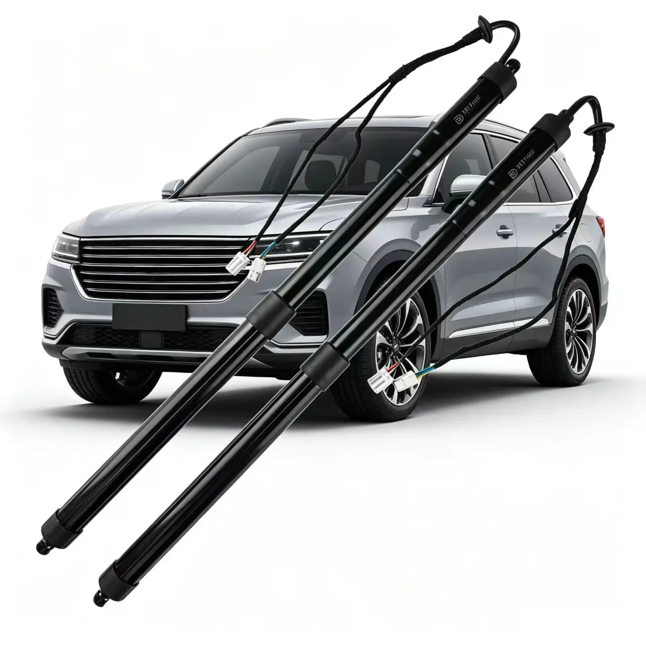

Tailgate Gas Spring Struts For Volvo XC60 ASIA 2018- Higher Quality Brand New Electric Tailgate Struts 32136006