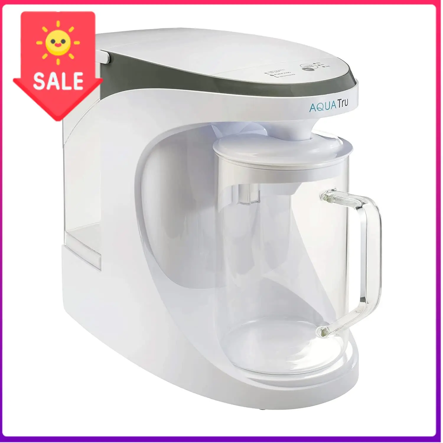 Sale Price Aquatru …