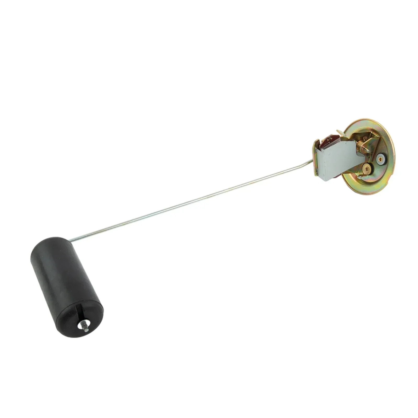 Brand New High Quality Practical Fuel Level Sender Replacement Part Fuel Delivery 25060-E4100 Air Intake Black