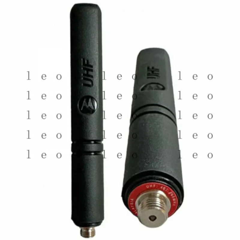 

QW PMAE4069A 403-450 MHz UHF Stubby Antenna For Motorola XPR3300e XPR3500e XPR7550e