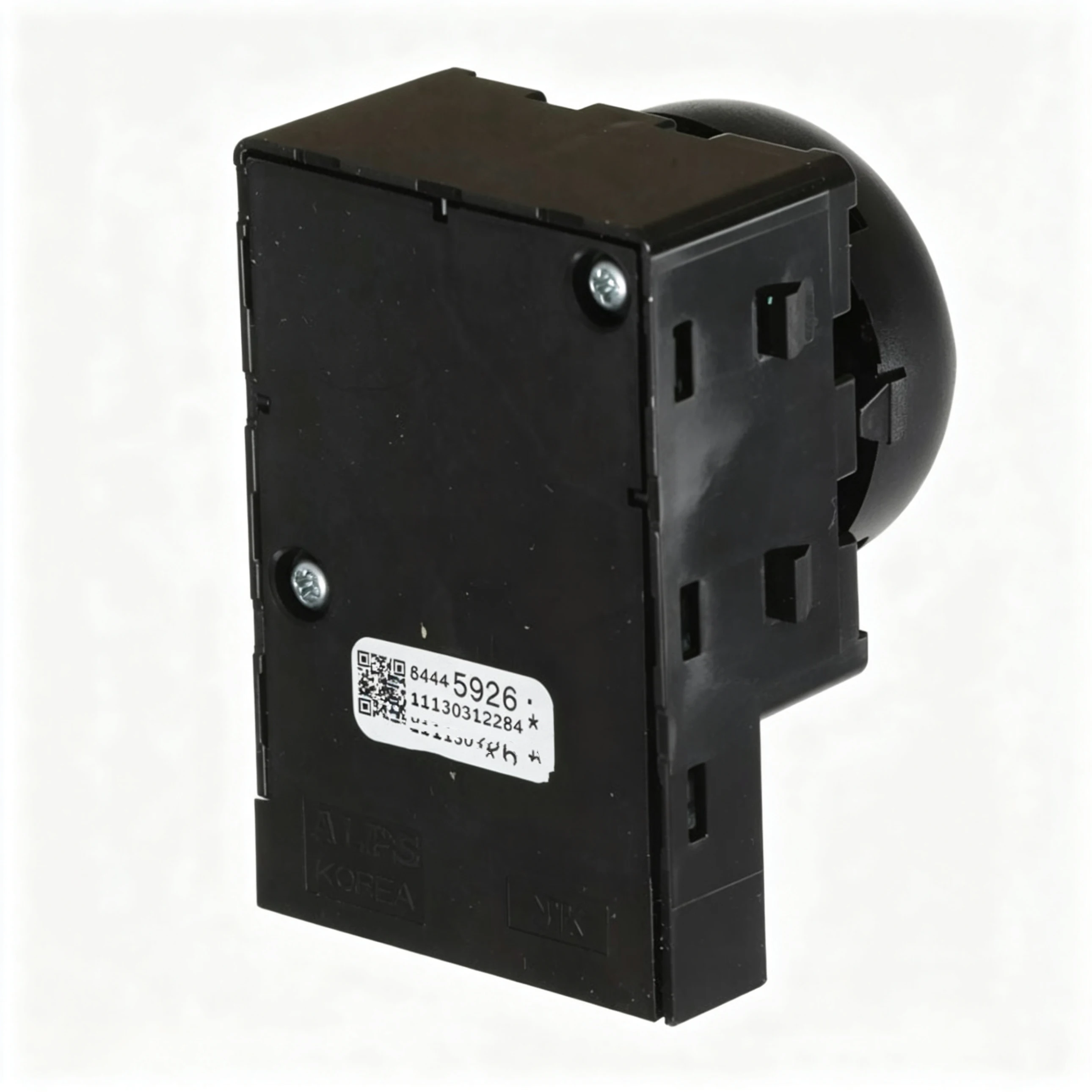 Front Seat Lumbar Switch 84445926 25926719 84230309 For Chevrolet Equinox Traverse GMC Acadia Buick Enclave Envision