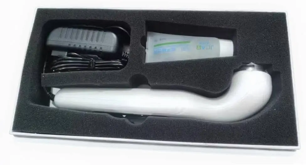 

Portable Massage Gun for Muscle Relief, Deep Tissue Therapy Device for Home Use – U1-9