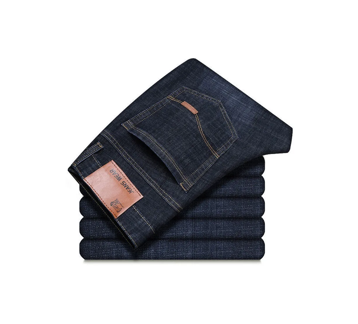 Thumbnail 3 - #30 Latest Straight Leg Jeans Offers