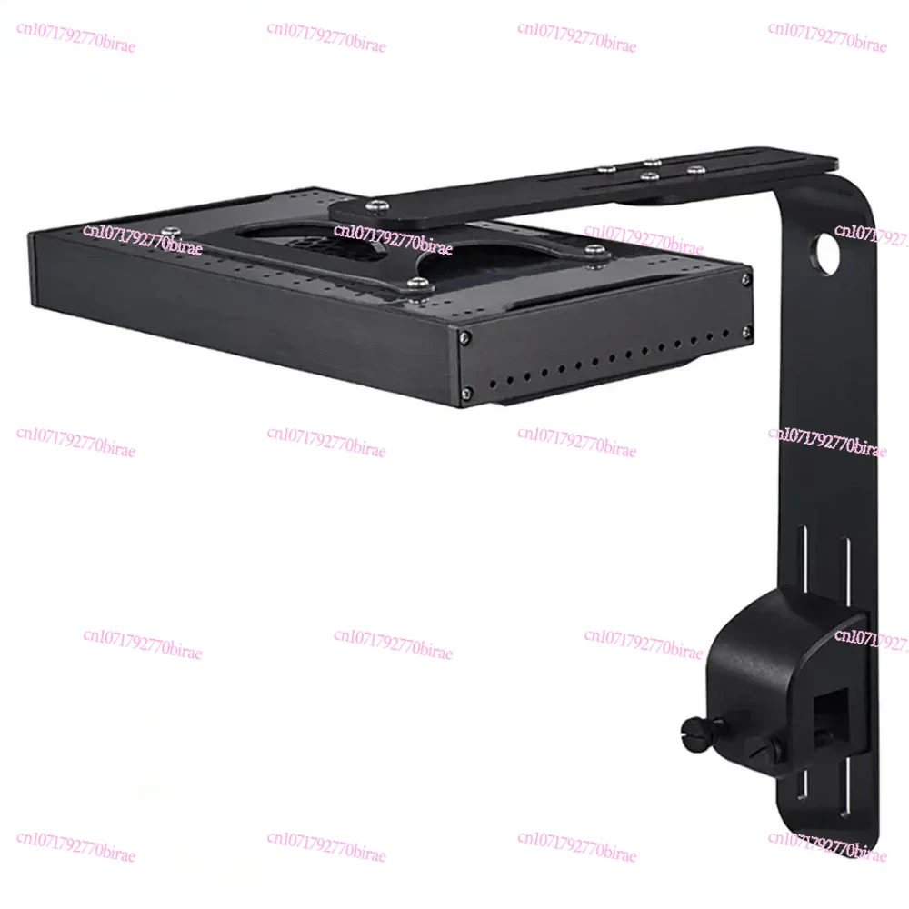 WiFi Fish Tank Light AL150 LED Reef Coral Lamp Smart Full Spectrum Aquatic Light Freshwater and Marine Aquarium Lights