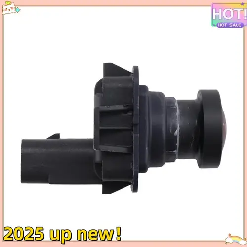 Imagen 2 del producto A80P-EB3T-19G490-BB cámara de visión trasera cámara de respaldo de asistencia de estacionamiento EB3T19G490BB para Ford Ranger 2014-