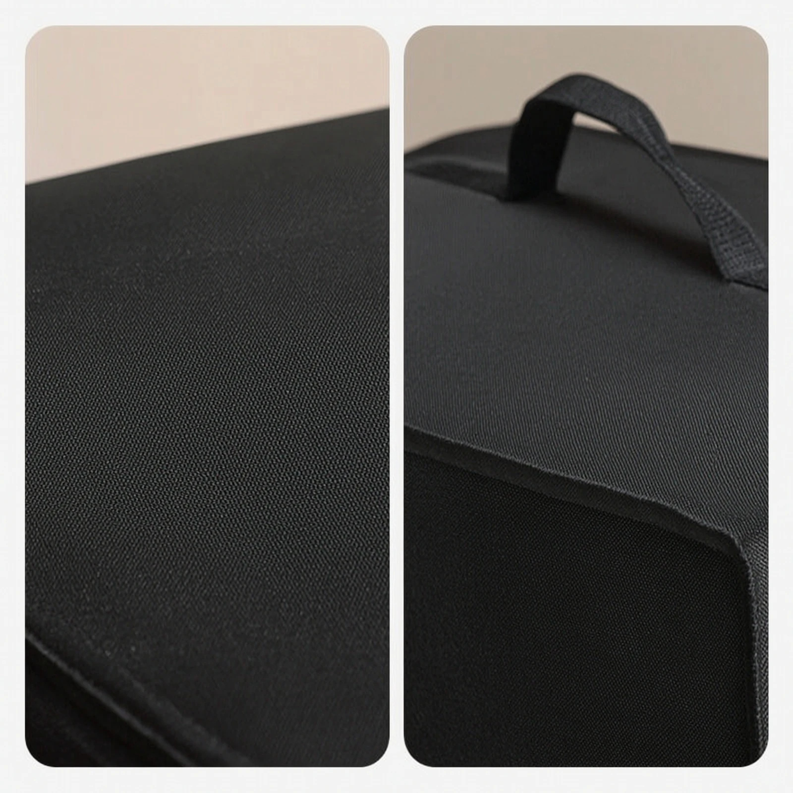 Heat Press Machine Cover with Handle Dustproof Heat Press Machine Cover Easy to Clean Long-Lasting for Crafters, Craft Rooms