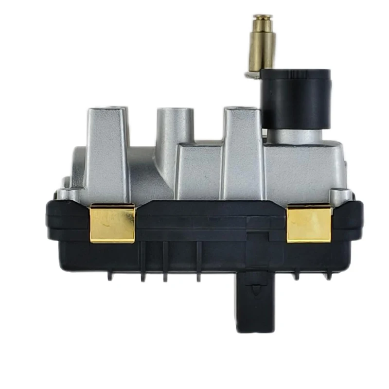 U-009 محرك المحرك التوربيني الإلكتروني 6NW 010099 -25 855862 -0001 0056 GTD1752V لـ Greatwall 2.0