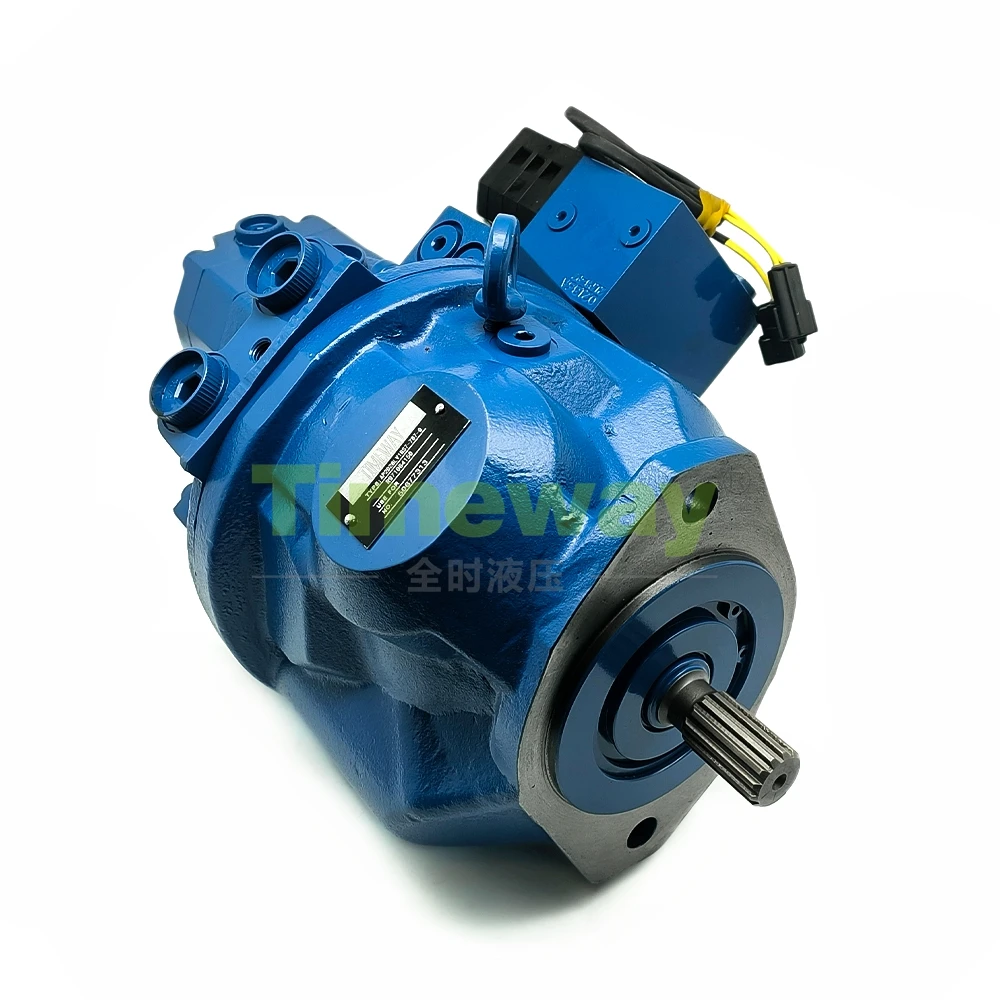 AP2D Hydraulic Pump AP2D28LV1RS7-787-0 Piston Pump Excavator Pump High-Pressure Plunger Pump AP2D28LV1RS7/787/0