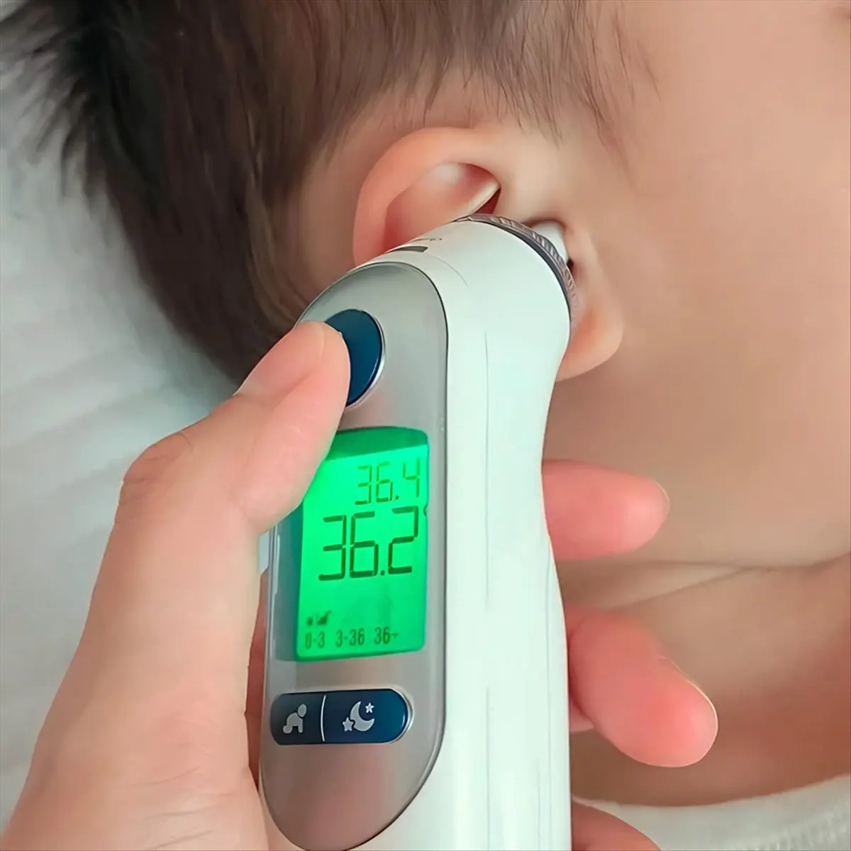 (A26M) 200pcs Ear Thermometer Probe Covers, for All Braun Thermometer Ear Covers, Lens Filters, Refill Caps