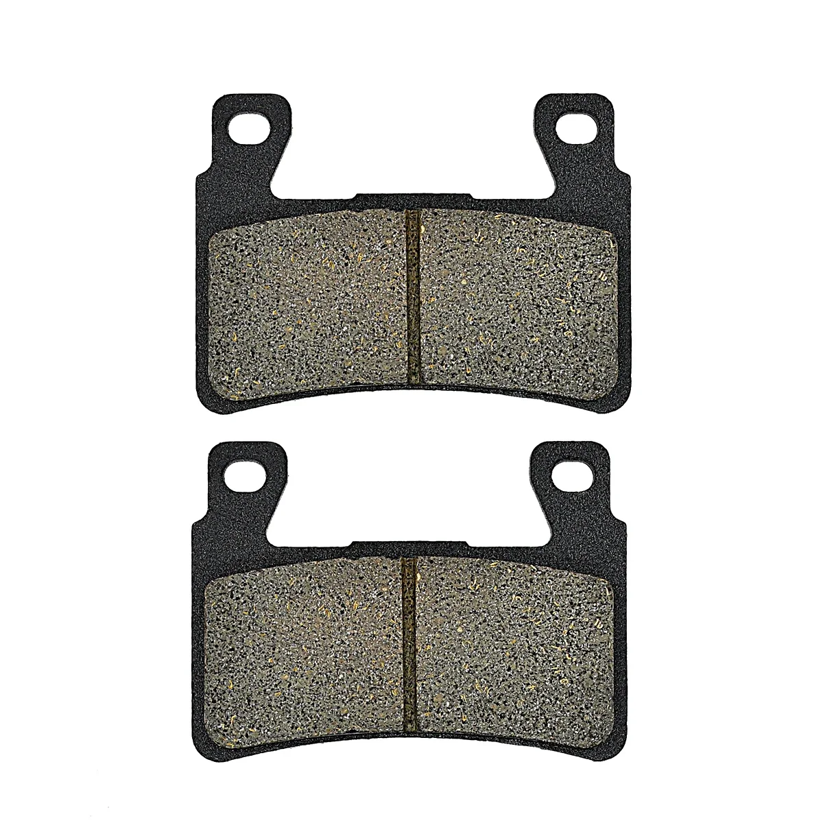 XCMT Motorcycle Front and Rear Brake Pads For Honda CBR 600 F4 F4i CBR929 CBR954 FIREBLADE CBR900 RR VTR 1000 SP-1 (SP45) CB1300