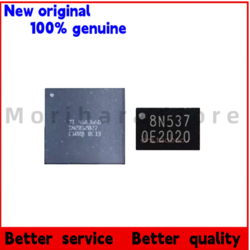 

1 шт./для iPad 11 U2, комплект для зарядки, чип зарядки SN2012027 A33S/DC33 U2