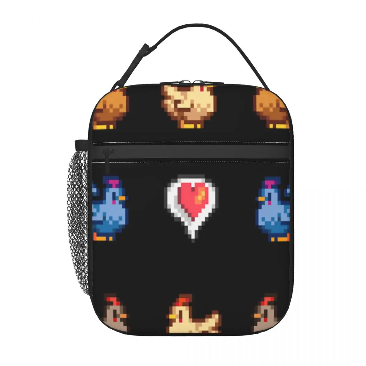 

Stardew Valley Chickens One Lunchbag