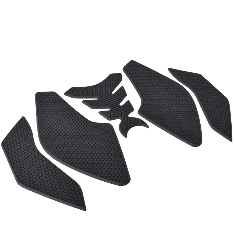 Gsx8r GSX-8R almofada do tanque da motocicleta protetor adesivo decalque gás joelho aperto para suzuki gsx 8r 8s 2023-2025 gsx8s acessórios