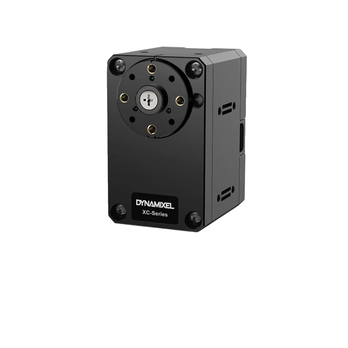 Xc430-t150bb-t dynamixel x series robotis servo steering gear robot joint