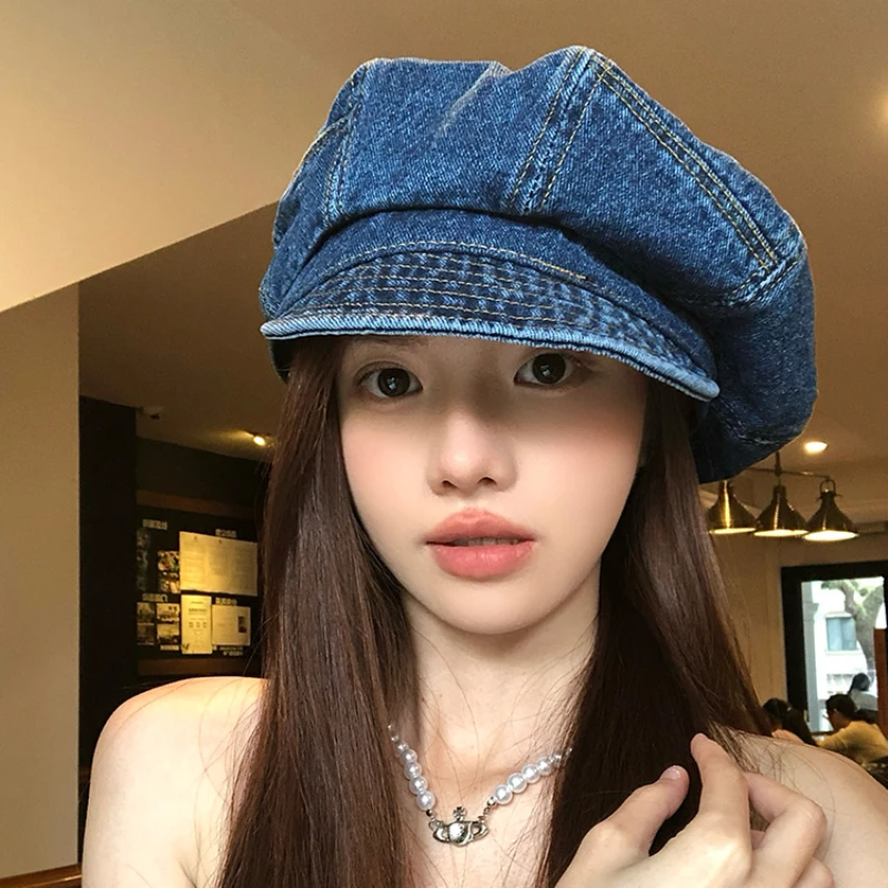 Thumbnail 2 - #61 Popular Berets Choices