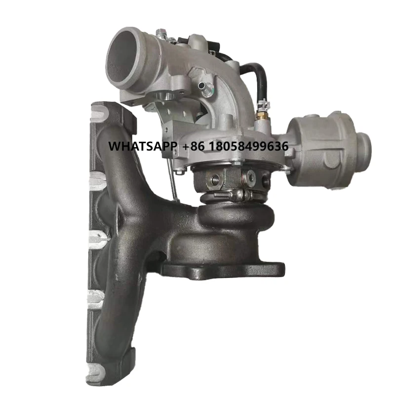 

K03 Turbo Turbocharger for A4 2.0T B7 BUL BWE BWT 53039880087 53039880106 53039700087 53039880086 Turbocharger