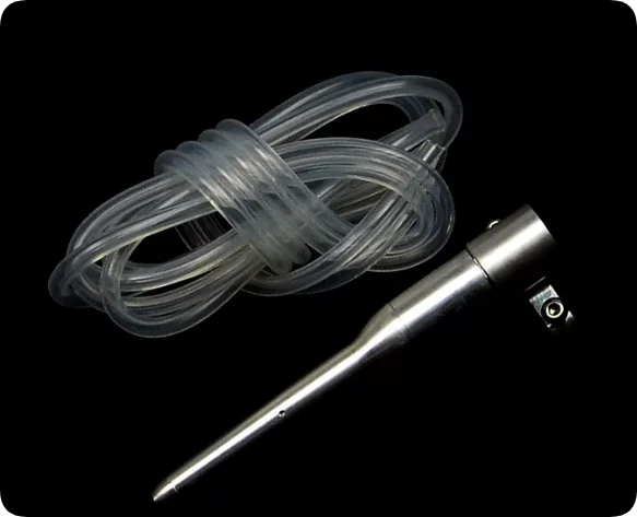 PM Pixhawk PX4 Special Differential Pitot Tube Airspeed Sensor PT60 New Model Pitot Tube Airspeed Meter