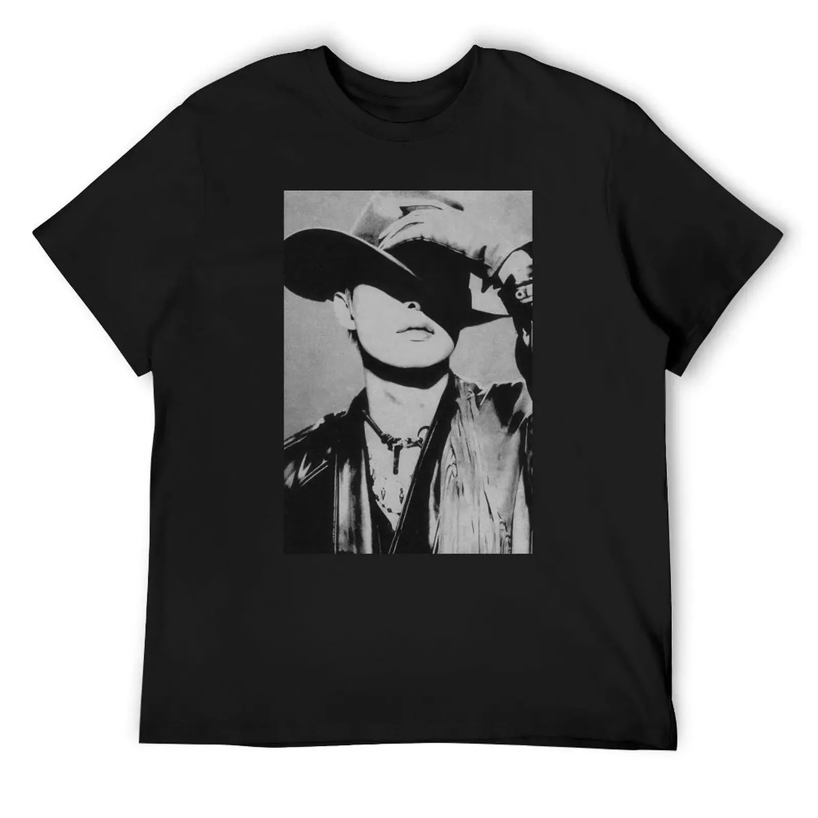 

Ateez Mingi T-Shirt shirts graphic sweat plus size clothes mens funny t shirts