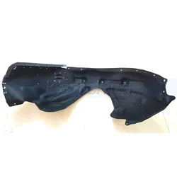 Kamshing Front Rear Fender For Jeep Grand Cherokee SRT SRT8 2011-2021 Lined Mudguard Fender lining Soundproofed
