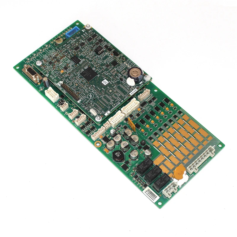 GECB Motherboard DBA26800EE13 DCA26800EE14 DBA26800EE140 Elevator Parts Lift Accessories