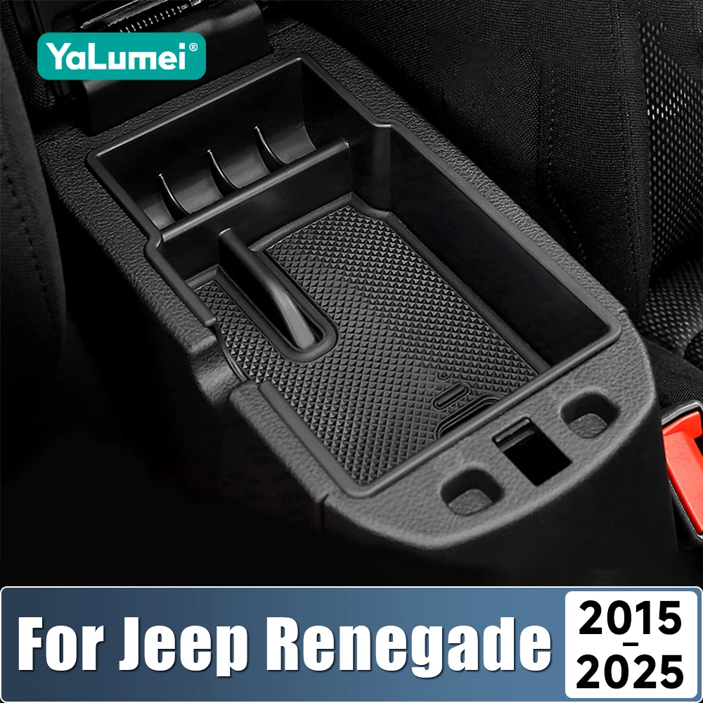 For Jeep Renegade B…