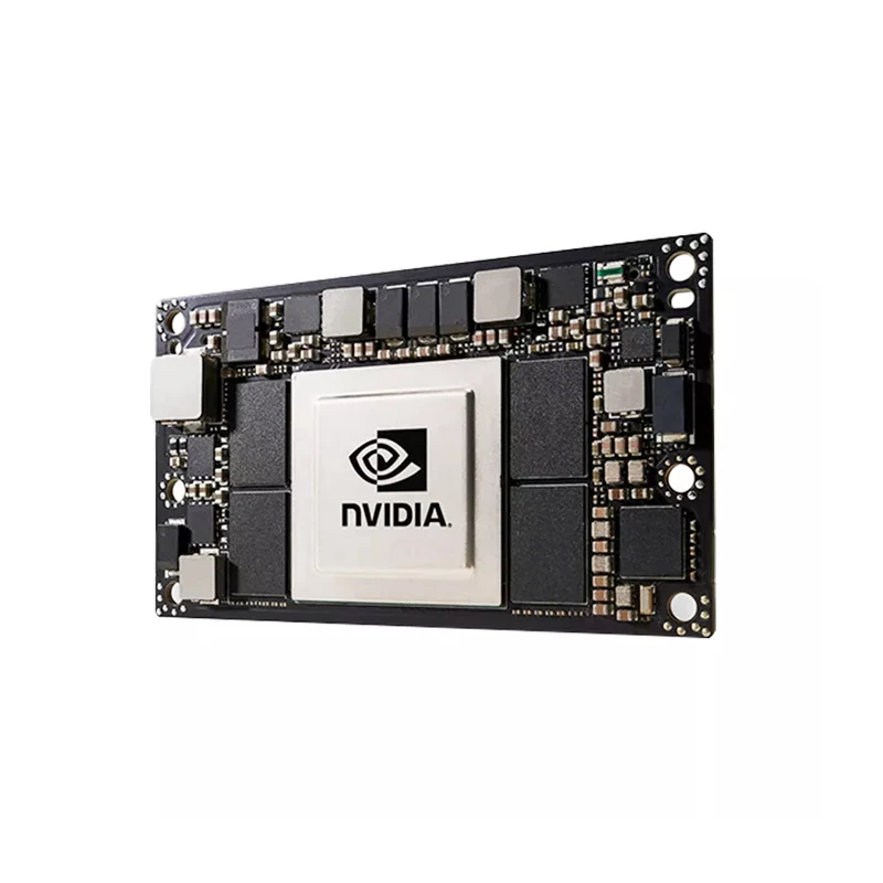 Supplier Nvidia Jetson TX2 Series Jetson TX2 Modul With Network Chip 900-83310-0001-000 Embedded For Jetson Develop Kit