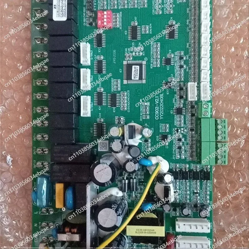 For for Main Board 13080002000601 Old, Used