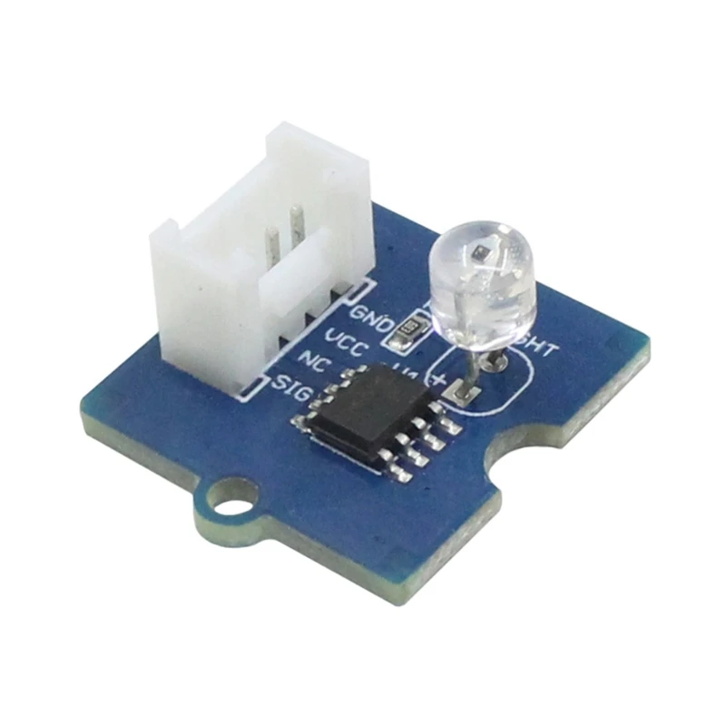 Light Development Board for DIY Projects Environmental Monitorin Projects